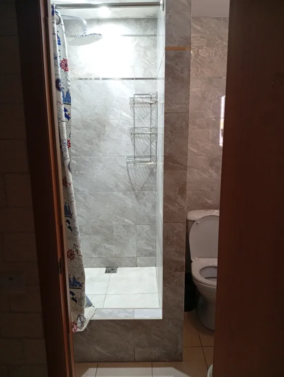 Квартира 3-комнатная Квартира — Калининград