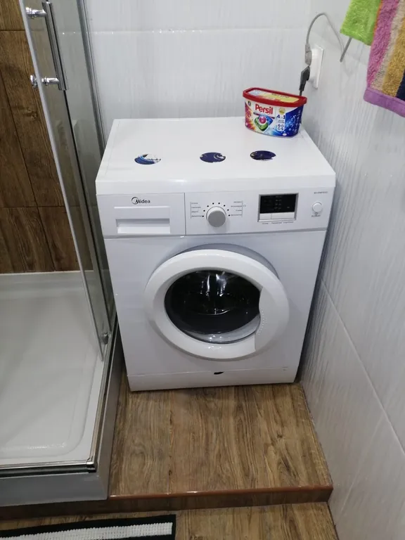 Квартира Квартира Прекрасное место для отдыха — Анапа