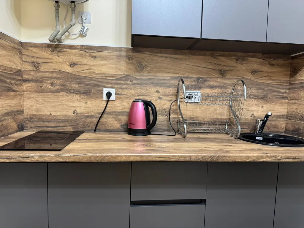 Квартира в двух шагах от моря