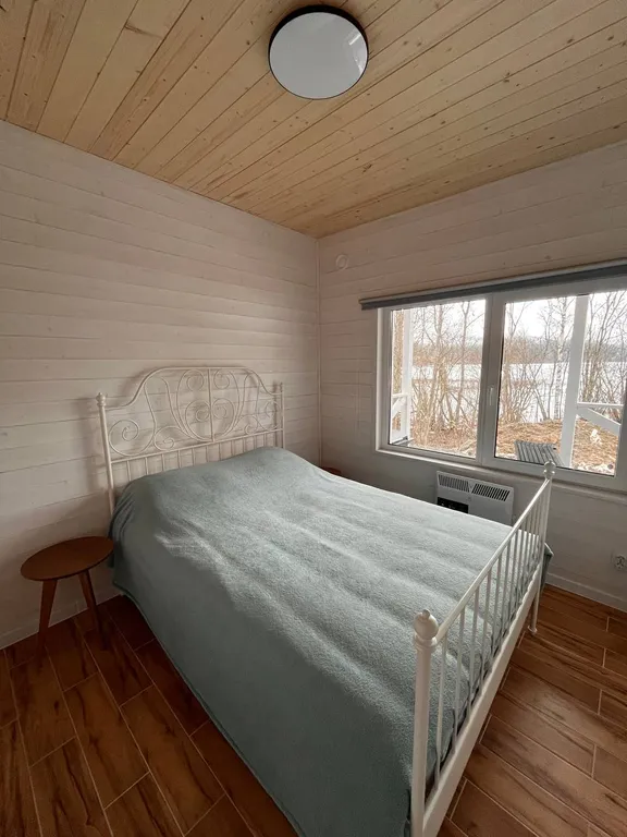 дом Нордикхаус 6