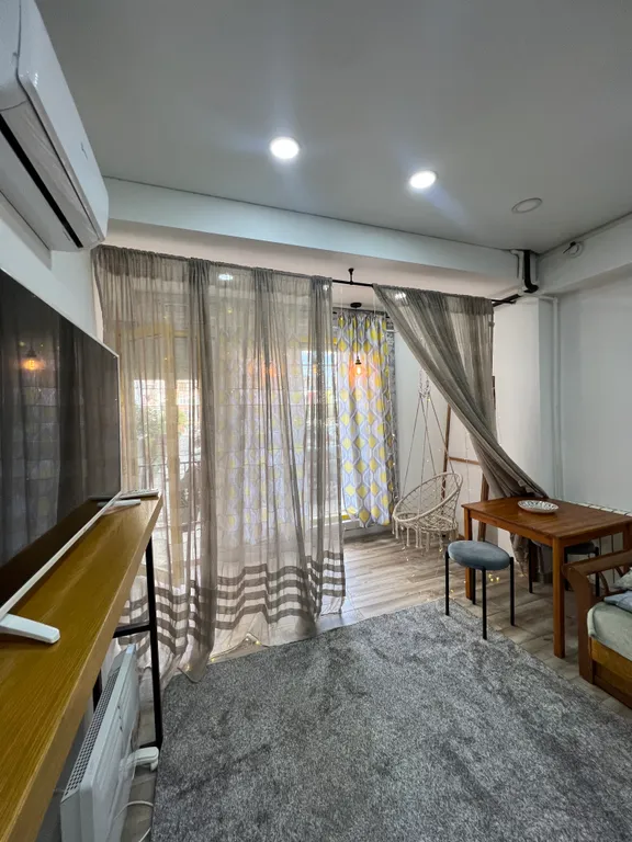 1-комнатная Квартира — аренда посуточно в Каспийск