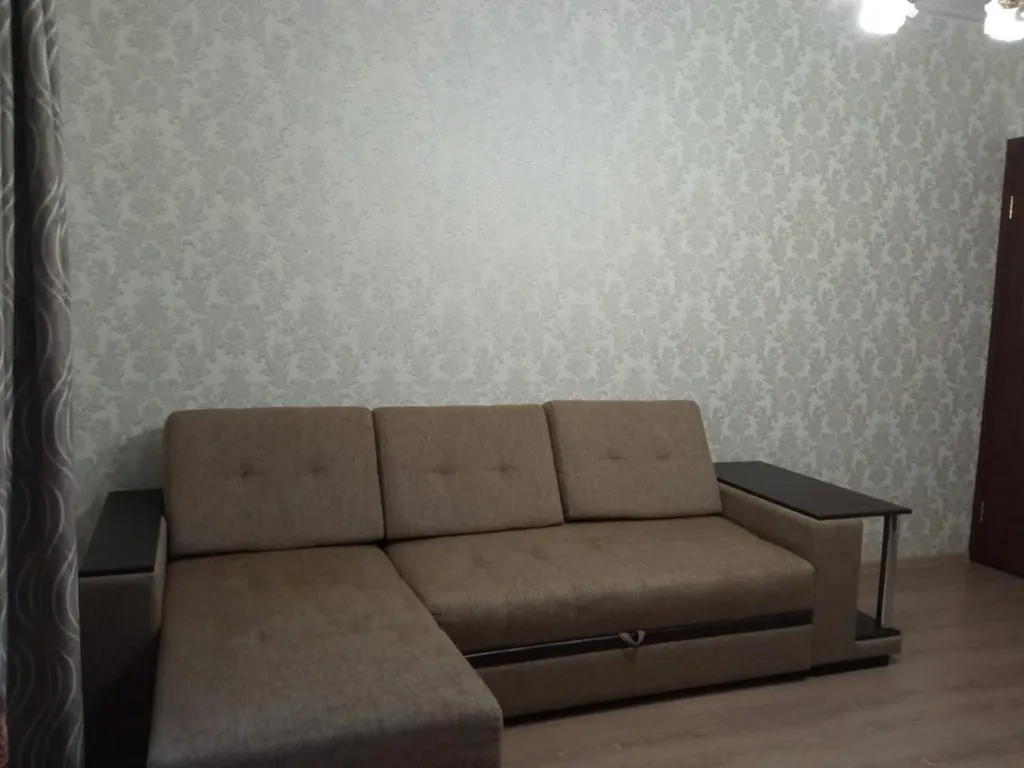 2-комнатная квартира в новом современном доме