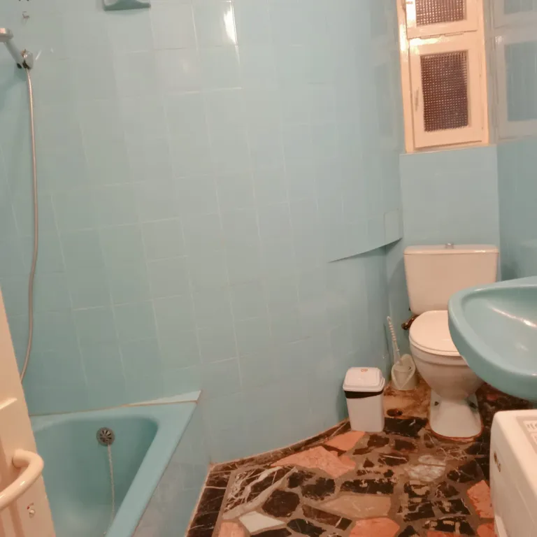 Cozy Apartment in Center of İstanbul