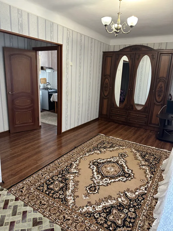 Уютная квартира у моря, первая линия