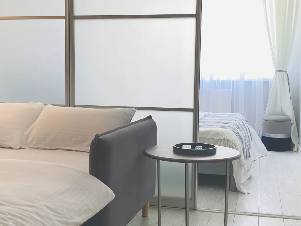 Море через дорогу