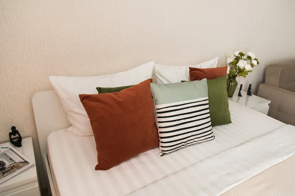 Квартира с красивым видом на Волжские закаты