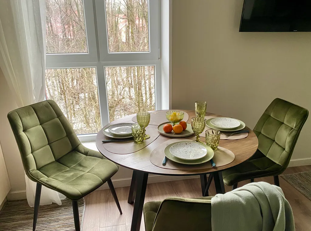 Квартира Квартира Оливковая Ветвь в историческом центре — Светлогорск