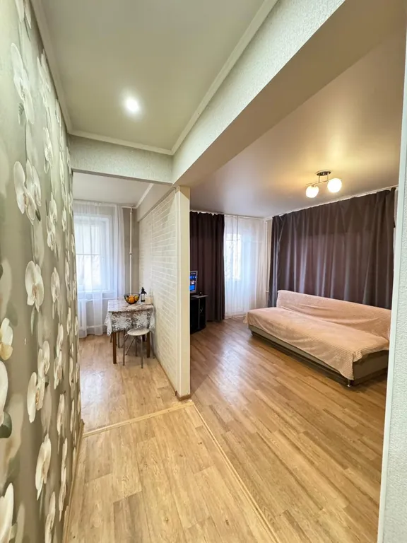 Апартаменты Astra Apartments в районе Александро-Мариинской больницы