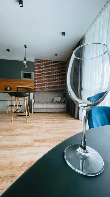 Лофт-студия Новые сады