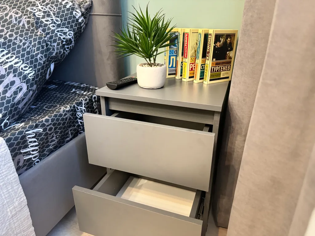 Дизайнерская студия