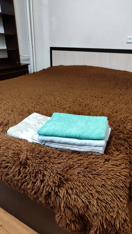 Уютная квартира вблизи от горы Машук