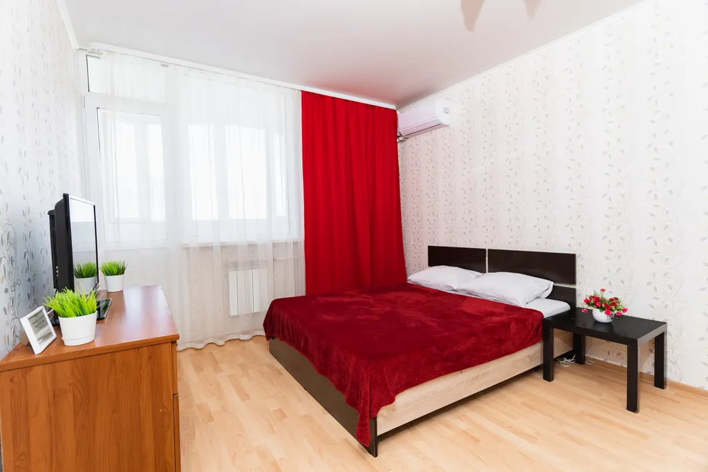 Квартира ЛайкХоум на Гаранькина 27 — аренда посуточно в Оренбург