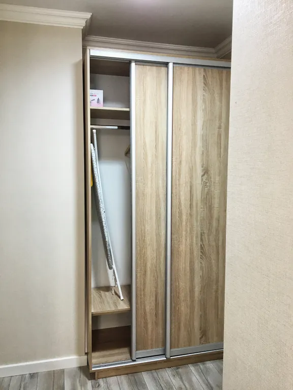 Квартира Квартира Умная Alisa Studio парк Краснодар IQ Prostranstvo — Краснодар