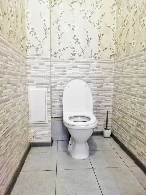 Уютная большая двушка