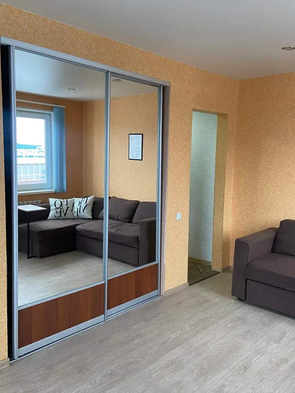 Уютная квартира для отличного отдыха в любое время года