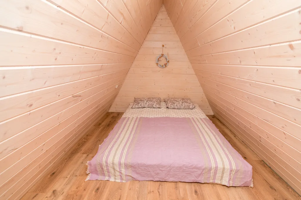 Villa LBerry Karelia Черника у Ладоги