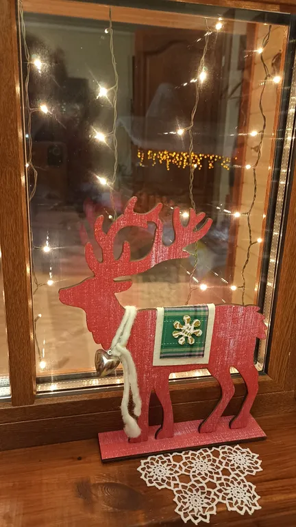 Дом на берегу реки