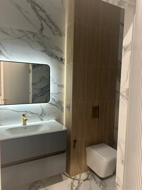 Гостевой дом ParkStone, в живописном месте, у подножия гор