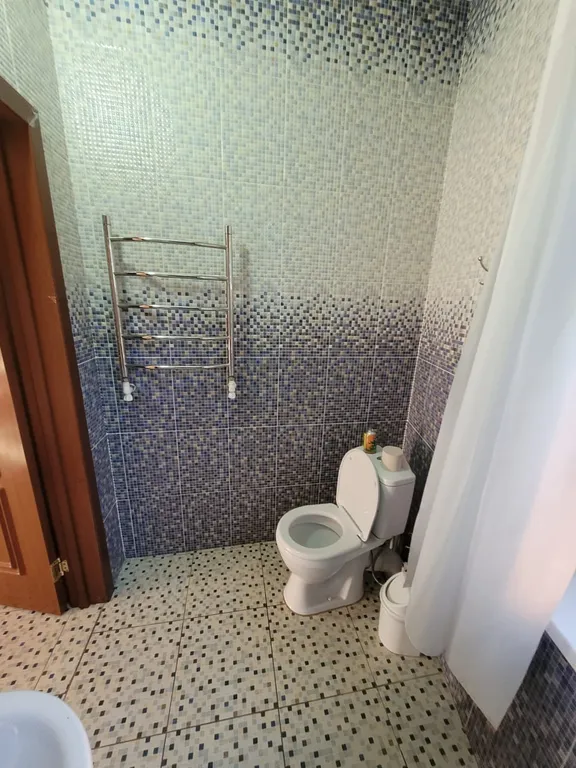 Квартира Квартира Четырехместный — Ейск