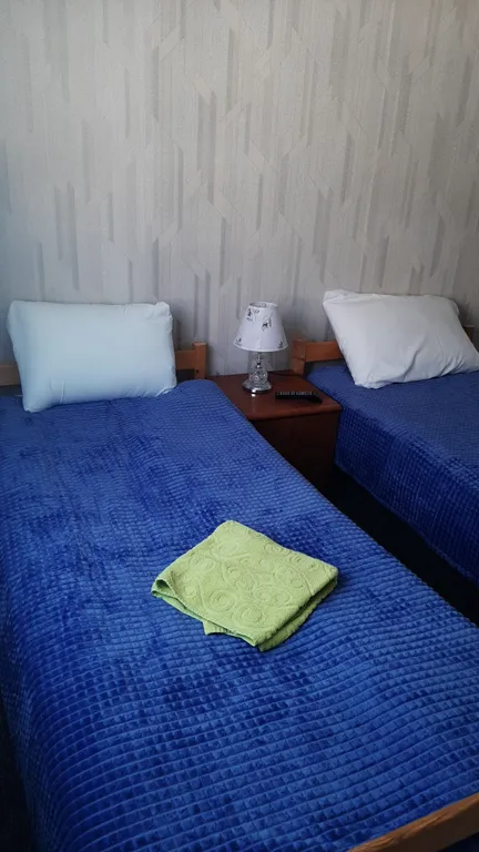 Квартира Комната — аренда посуточно в Южно-Сахалинск