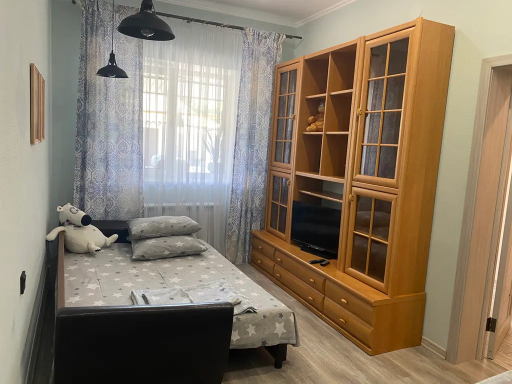 Квартира хорошего настроения