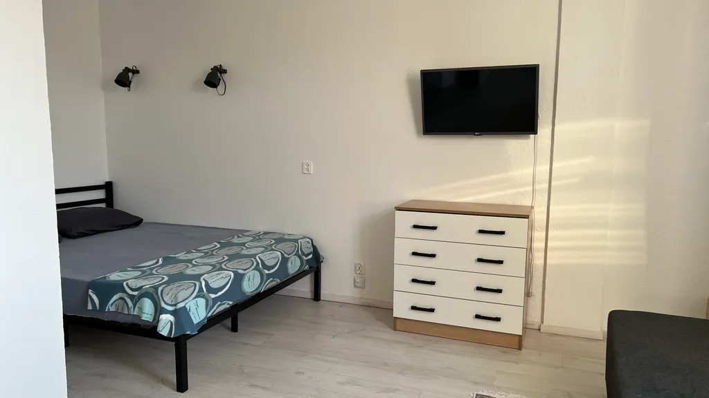 Квартира Уютные апартаменты — Сириус