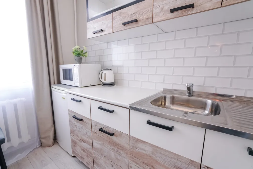 Квартира возле набережной реки Амур и поющих фонтанов