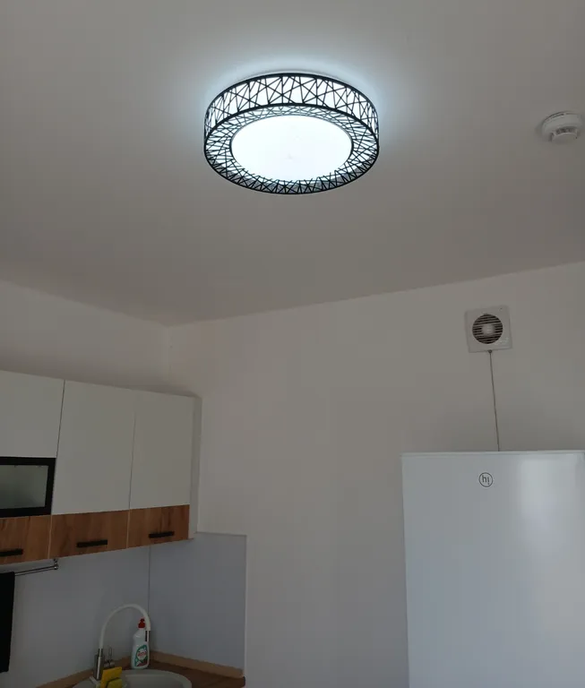 Квартира с шикарным видом на открытое море