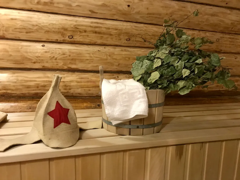 Уютный гостевой дом Горицы с баней