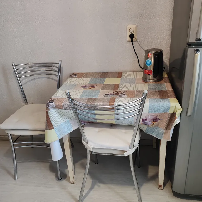 Квартиру в Индустриальном районе