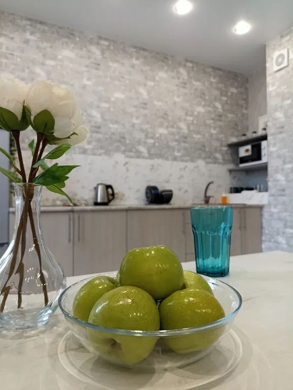 Квартира Студия у моста — аренда посуточно в Бийск