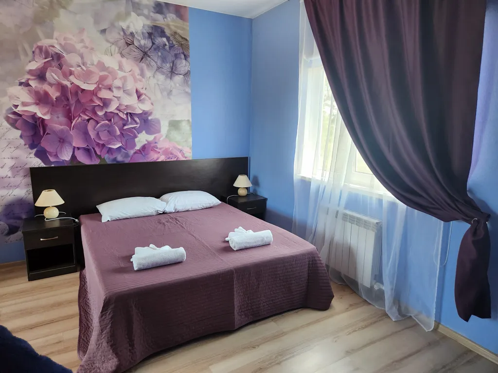 Квартира Комната — аренда посуточно в Должанская