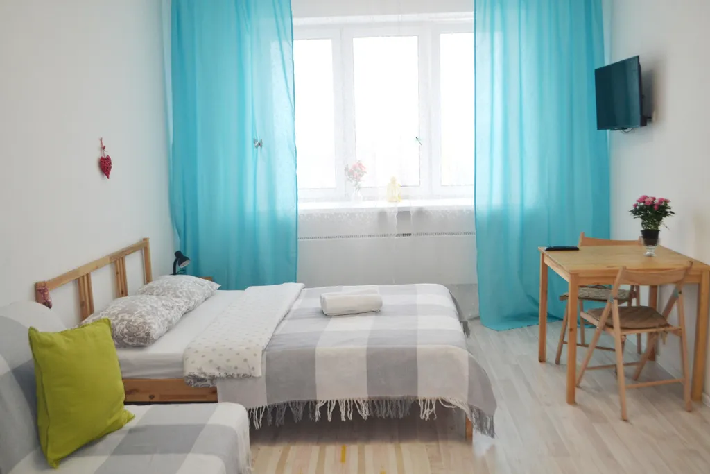 1-комнатная Квартира — аренда посуточно в Ногинск