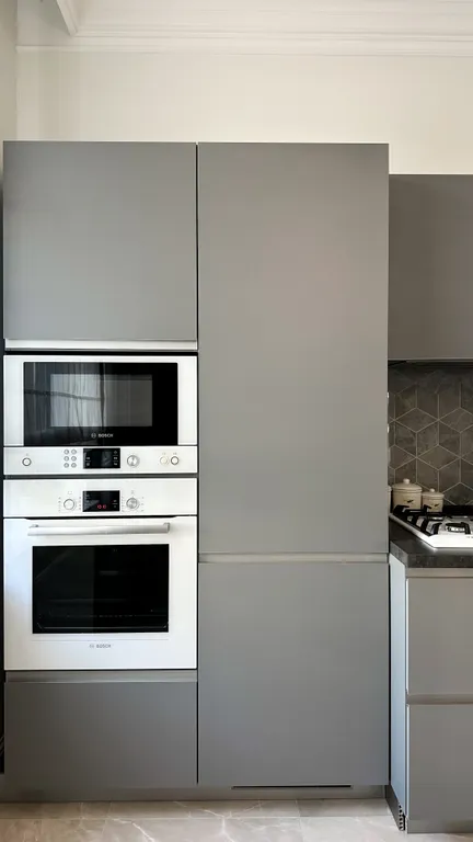 Уютная квартира у моря в ЖК Раушен Престиж