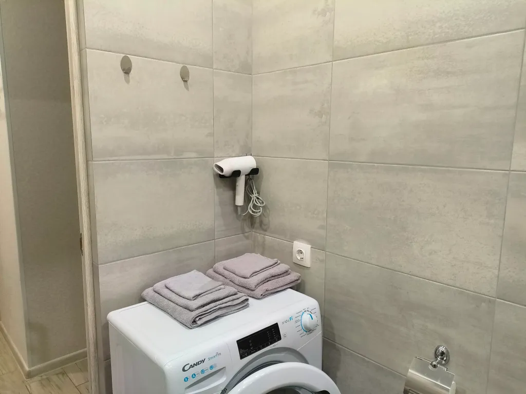 Квартира Уютная квартира в районе ТЦ Любимово — Краснодар