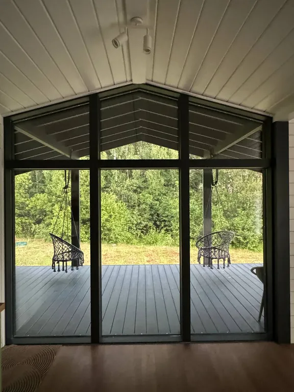 АртХаус Domingo Dacha