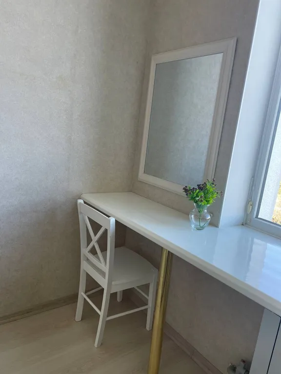 2-комнатная квартира около Парка Победы