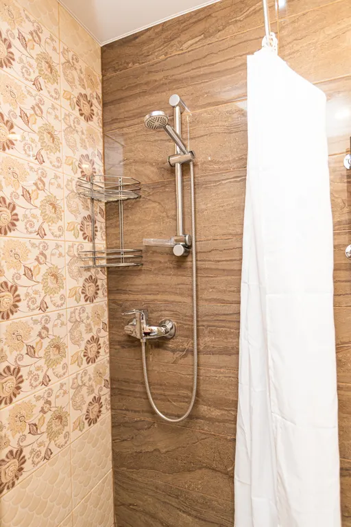 Стильные дизайнерские квартиры недорого