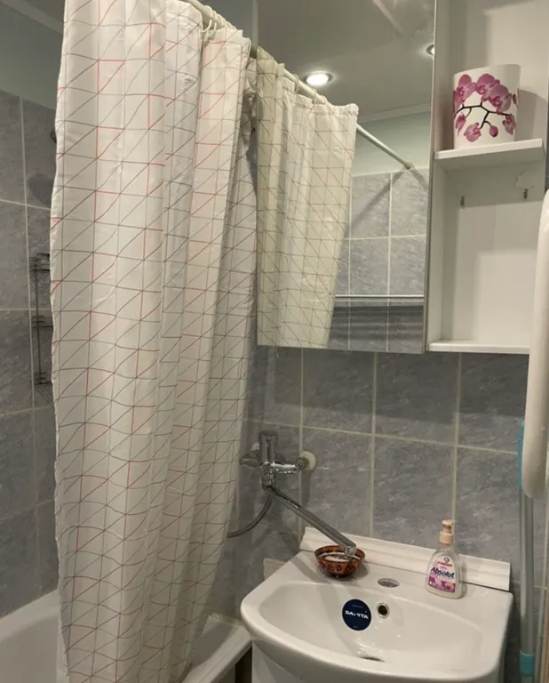 Уютная квартира на проспекте Парковый