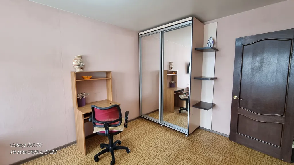 Квартира Уютная квартира в центре курортного городка — Лазаревское