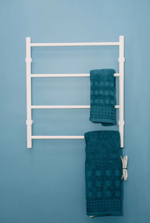 Современная комфортная студия у моря