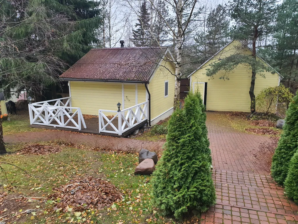 Гостевой дом Игрушечная норка