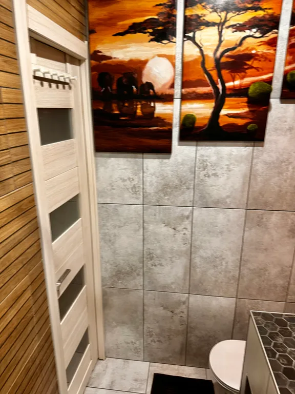 Квартира 2-комнатная Квартира — Нижний Новгород