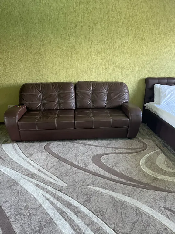 Квартира Квартира Студия с видом на сосновую рощу — Геленджик