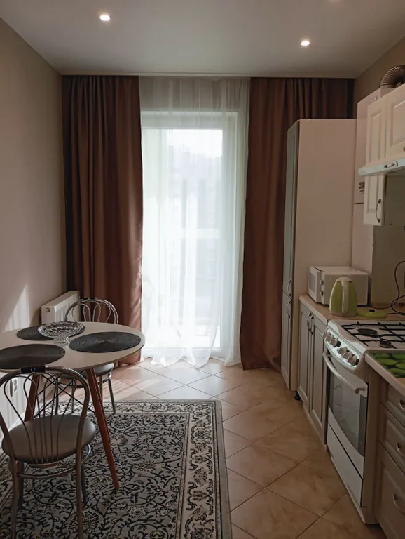 Квартира Квартира для гостей города — Калининград