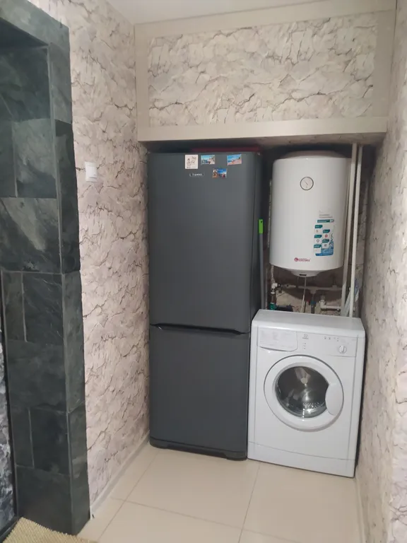 Квартира Уютная квартира в центре города — Геленджик