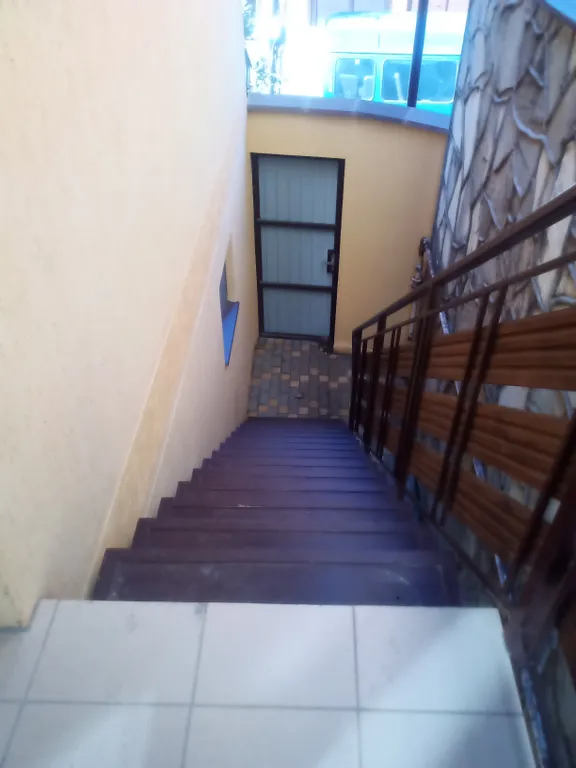 Уютный домик в тихом районе с отдельным входом (мечта Интроверта).\