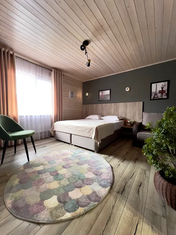 3-комнатный Дом