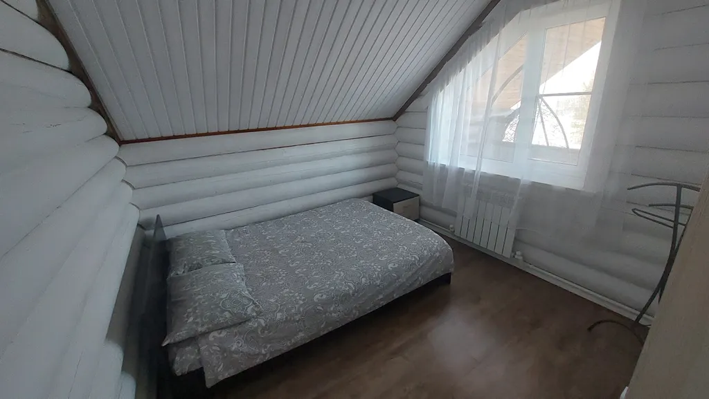 Дом для отдыха