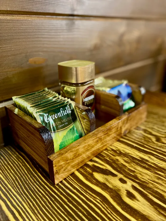 Апартаменты на ГЛК «Солнечная Долина»